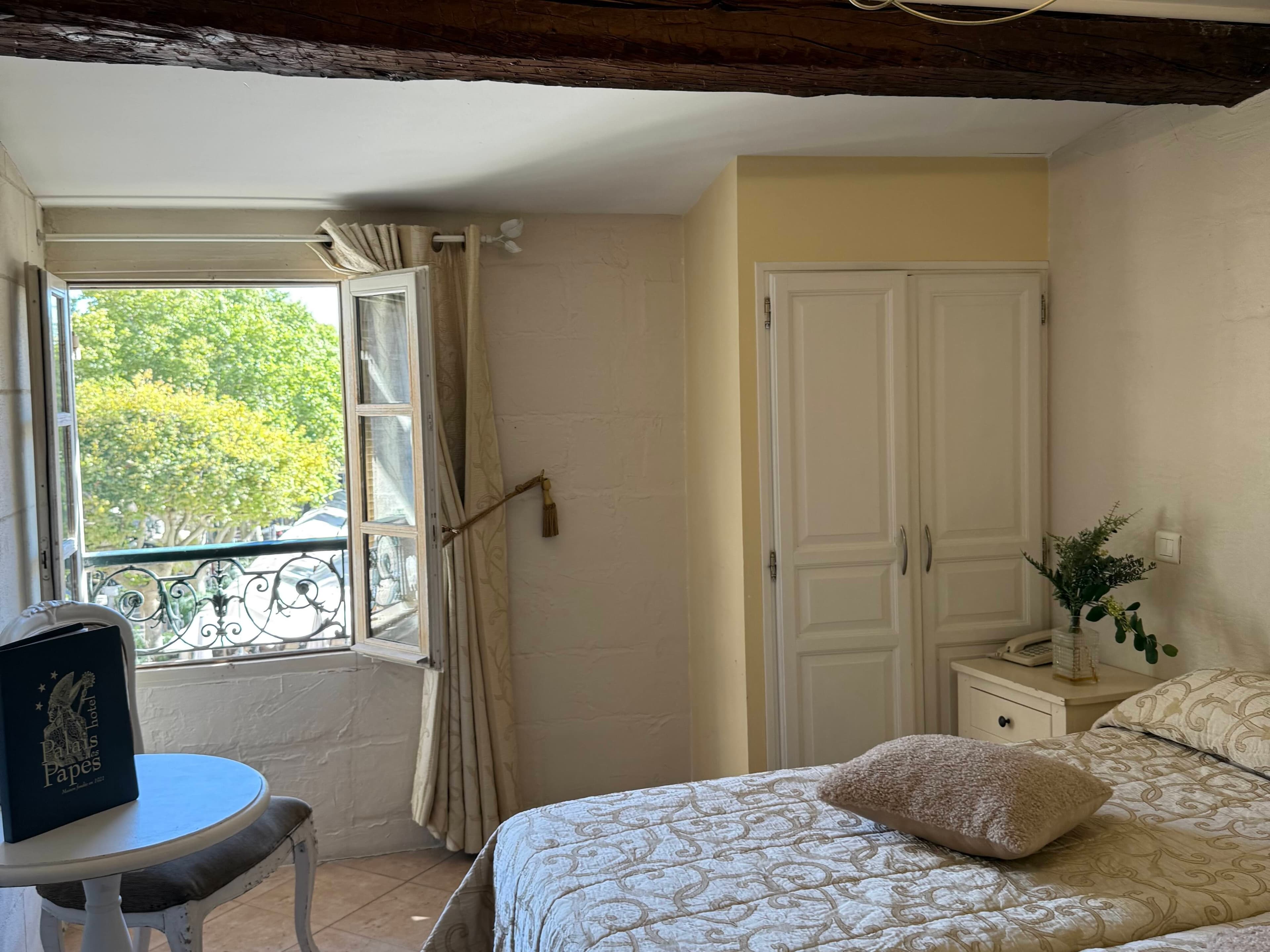 Chambre 14 - Familiale