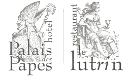 Le Lutrin